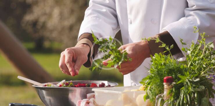 Cooking Masterclass